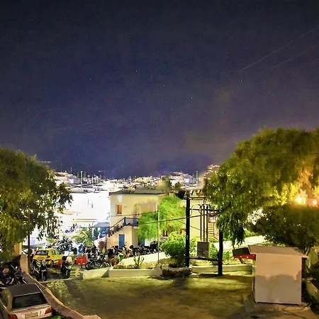 Διαμέρισμα Melesio