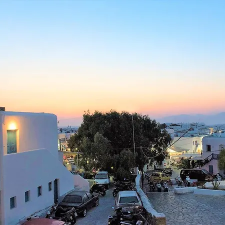 Melesio Διαμέρισμα Mykonos Town
