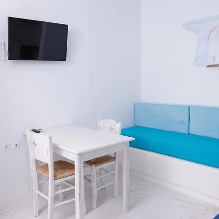 Apartment Melesio *