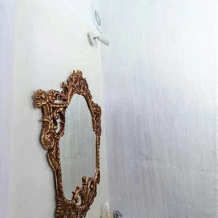 Apartment Melesio *