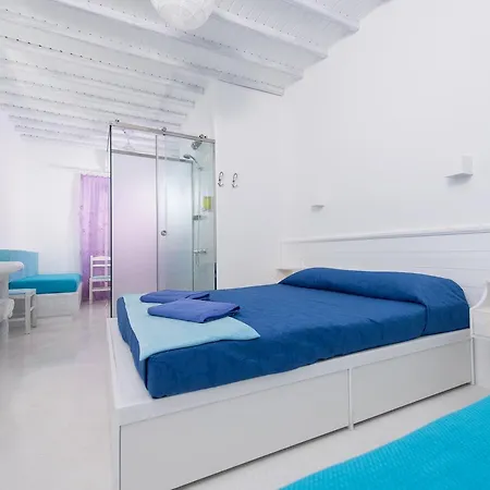 Apartment Melesio Mykonos Town