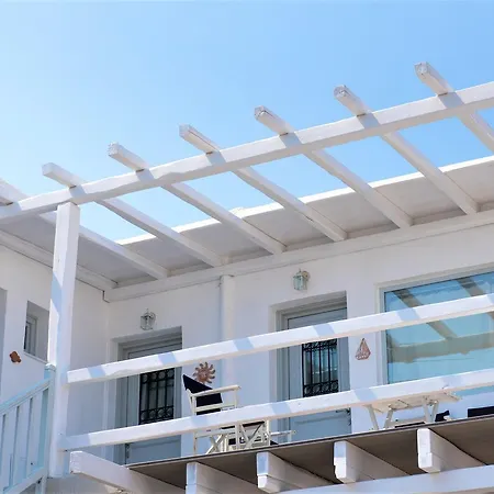 Apartment Melesio *