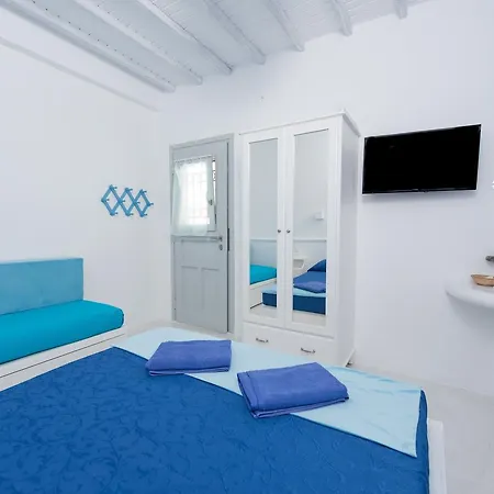 Apartment Melesio *