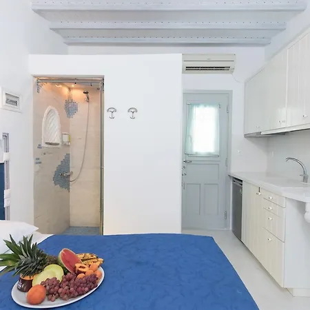 Apartment Melesio *