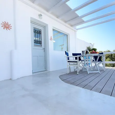 Melesio Apartment