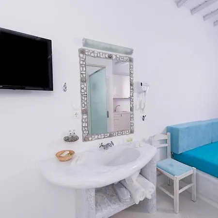 Apartment Melesio Mykonos Town