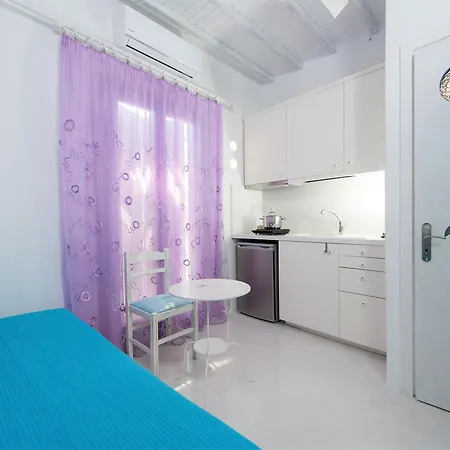Apartment Melesio *