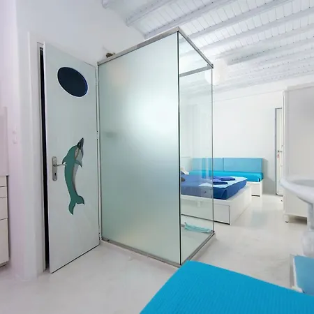 Melesio Apartment