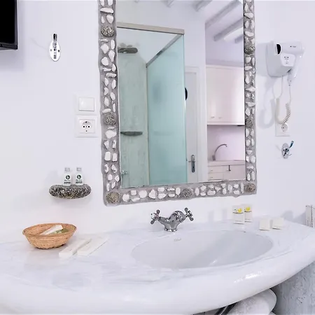 Melesio Apartment