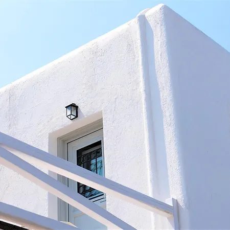 Melesio Apartment Mykonos Town