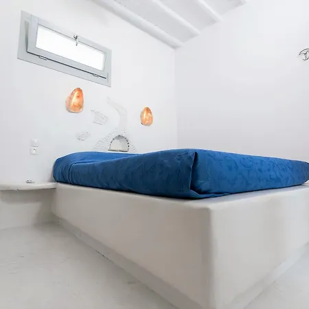 Melesio Apartment