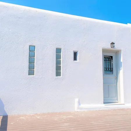 Apartment Melesio *