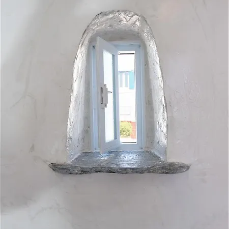 Melesio Apartment Mykonos Town