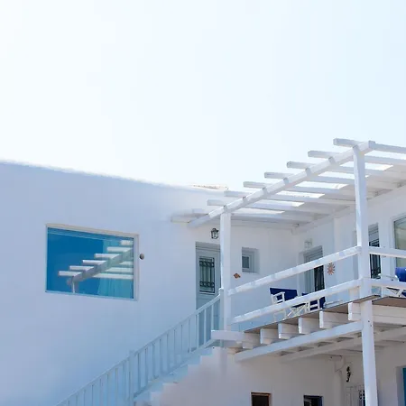 Apartment Melesio